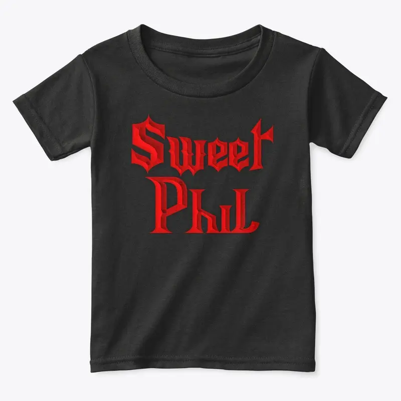 Sweet Phil Classic